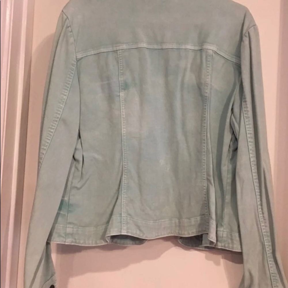 Jacket - Picture 2 of 3